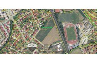Grundstück zu kaufen in 4600 Wels, "Bauträger: Großer Baugrund in Wels"