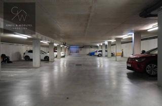 Garagen kaufen in 6850 Dornbirn, Tiefgaragenplatz in Dornbirn zu verkaufen