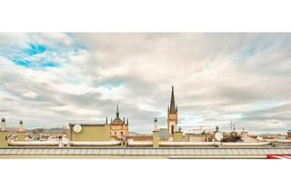 Gewerbeimmobilie kaufen in 1070 Wien, WIEN VON OBEN!