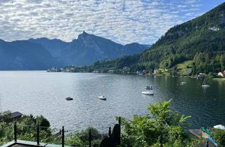 Wohnung mieten in 4801 Traunkirchen, Traunsee