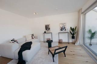 Penthouse kaufen in Kranebitter Allee 116, 6020 Innsbruck, Panorama pur: Penthousewohnung in Hötting