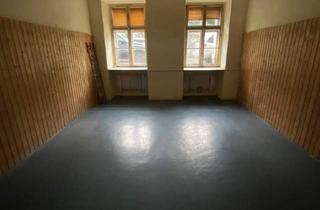 Lager mieten in 1070 Wien, Hobby-/Lagerraum im Souterrain direkt vom Eigentümer