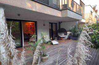 Wohnung kaufen in 5020 Salzburg, Exklusive Wohnung in Salzburg Aigen