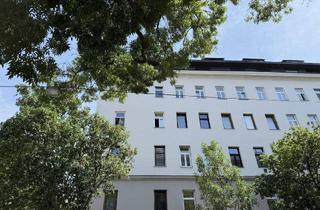 Wohnung kaufen in Engerthstraße, 1200 Wien, Hör mal, wer da hämmert | sanierungsbedürftige 3-Zimmer Wohnung im 2. Liftstock | barrierefrei
