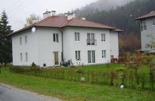 Wohnung mieten in Gutenstein 181/4, 2770 Gutenstein, 3- Zimmer Mietwohnung | Top 4 | 1. OG