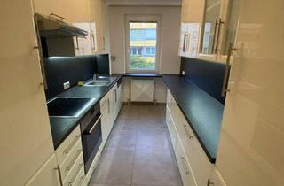 Wohnung mieten in 1040 Wien, Sehr gepflegte 4 Zimmer Loggia-Wohnung in ruhiger Lage des 4. Bezirks
