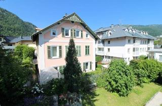 Wohnung mieten in 4820 Bad Ischl, Großzügige Dachgeschosswohnung für 2 Personen