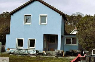 Einfamilienhaus kaufen in 2552 Hirtenberg, "Heute Mieter – morgen Eigentümer!"