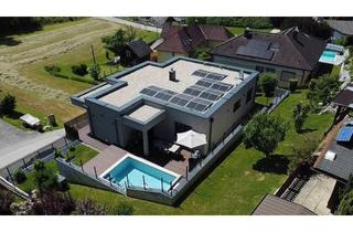 Einfamilienhaus kaufen in 4621 Sipbachzell, Exklusives Einfamilienhaus