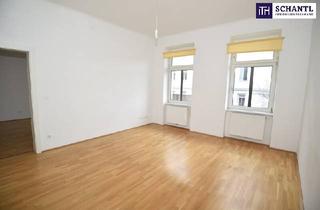 Wohnung kaufen in Pasettistraße, 1200 Wien, Coole 2-Zimmer-Wohnung mit Balkon und bester Infrastruktur!