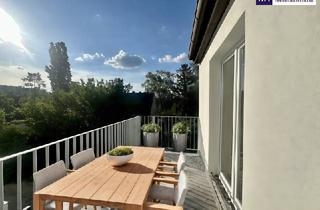 Wohnung kaufen in Bisamberger Straße, 2100 Korneuburg, Jetzt stark preisgesenkt!!! 4-Zimmer im Erstbezug mit großem Balkon und perfektem Grundriss!