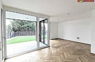 Wohnung mieten in Blumengasse, 7000 Eisenstadt, Exklusiv wohnen im Schloßquartier