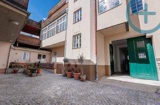 Maisonette mieten in Neudorfer Straße, 2340 Mödling, TIEF DURCHATMEN - EINZIGARTIGER TERRASSEN TRAUM