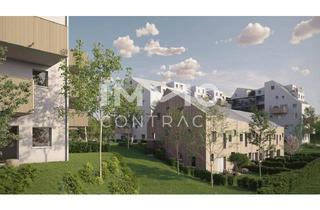 Wohnung kaufen in 4030 Linz, Ihr neues Zuhause - unweit der Traunauen - 3 Zi-Wohnung provisionsfrei