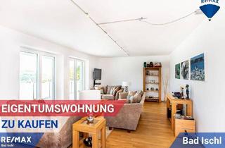 Wohnung kaufen in 4820 Bad Ischl, Wohnjuwel mit Panoramablick inklusive Carport