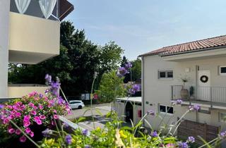 Wohnung kaufen in 8430 Leibnitz, Stilvoll Wohnen in Leibnitz! Exklusive 3 -Zimmer Wohnung (Erstbezugscharakter) mit Balkon in bevorzugter Siedlungslage von Leibnitz zu verkaufen!