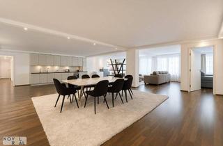 Loft kaufen in 1010 Wien, Exklusive Stadtresidenz in Wiener Spitzenlage im renommierten Hotelambiente