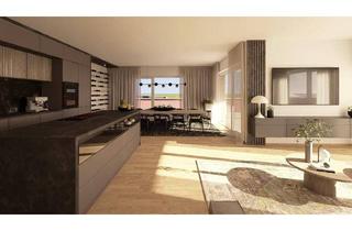 Penthouse kaufen in 4722 Peuerbach, 4-Zi Penthouse mit Fernblick in den STADTTERRASSEN PEUERBACH - provisionsfrei! ** JETZT FRÜHKÄUFER-RABATT!**