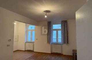 Wohnung kaufen in 1150 Wien, HOCHWERTIGER ALTBAU