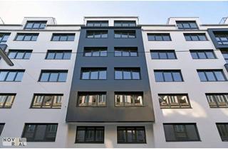 Wohnung mieten in 1060 Wien, Perfekte Stadtwohnung mitten in Wien - urbanes Wohnen leicht gemacht!
