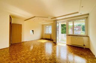 Wohnung mieten in Kogelsiedlung, 8661 Wartberg im Mürztal, Viel Platz & viel Ruhe – 3-Zimmer-Wohnung mit Balkon und Carport