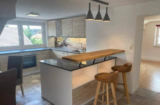 Wohnung mieten in Mindelheimer Strasse, 6130 Schwaz, Schöne 3,5-Zimmer-DG-Wohnung mit Balkon in Schwaz