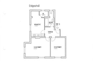 Wohnung mieten in Hauptstraße 30, 6511 Zams, 3-Zimmerwohnung in Zams bei Landeck, WG-geeignet