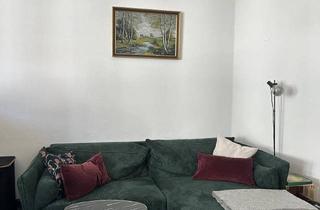 Wohnung mieten in 1080 Wien, kleine Wohnung im 8.Bezirk zur Untermiete