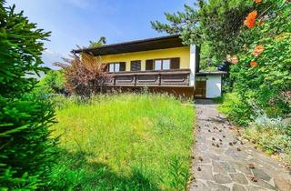 Haus kaufen in 6410 Telfs, Sonnenverwöhntes Wohlfühlhaus in bester Lage von Telfs!