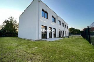 Reihenhaus kaufen in Franz-Horr-Gasse 9-11, 2542 Kottingbrunn, Kottingbrunn