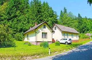 Haus kaufen in 2572 Untertriesting, Renovierungsbedürftige Landhäuser viel Grund - Gesamtfläche 4032 m² !!! Renovierung und Schönheitsreparaturen sind erforderlich, dennoch sofort beziehbar.