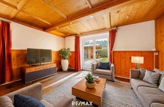 Haus kaufen in 6370 Kitzbühel, Charmantes Haus – mit teilweiser Freizeitwohnsitzwidmung und vielseitigem Potenzial
