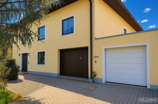 Haus kaufen in 1230 Wien, TOWNHOUSE – Exklusives Wohnen auf 530 m² in Rodaun | ZELLMANN IMMOBILIEN