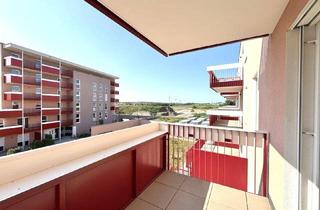 Wohnung kaufen in Anni-Haider-Weg 11, 1220 Wien, JETZT 6,5% SPAREN! - Jonas am Feld - Wohnen am Badeteich Hirschstetten