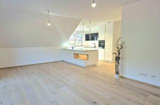 Penthouse kaufen in 5310 Mondsee, Luxus-Penthouse mit Blick ins Grüne! NEUBAU im Zentrum Mondsee!