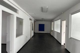 Büro zu mieten in 8401 Kalsdorf bei Graz, Moderne Büro/Geschäftsräumlichkeiten (3 separate Büroräume) in verkehrsgünstiger Lage von Kalsdorf! (Nähe Autobahnauffahrt Kalsdorf/Flughafen Graz)