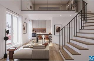 Wohnung kaufen in Sechshauser Straße, 1150 Wien, Urbanes Leben spüren. Nachhaltig wohnen, modern wachsen.