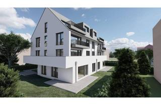 Wohnung kaufen in 5020 Salzburg, Traumhafte 3-Zimmer-Wohnung in Salzburg: Erstbezug mit Balkon und modernem Komfort!