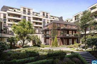 Wohnung kaufen in Sechshauser Straße, 1150 Wien, Urbanes Leben spüren. Nachhaltig wohnen, modern wachsen.