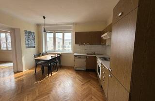 Wohnung kaufen in 8020 Graz, Altbaujuwel im harmonischen Stil!