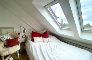 Wohnung kaufen in Hauptplatz, 8010 Graz, Herz-Jesu-Viertel: Wohnung in absoluter Ruhelage