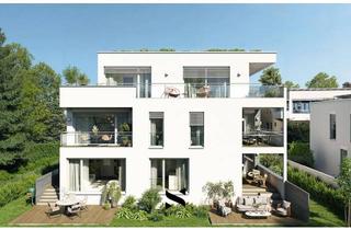 Wohnung kaufen in Schwindgasse, 8042 Graz, NOBLE GARDENS - Zentrale Eigentumswohnung (TOP01) in Graz - St. Peter