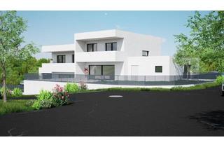 Doppelhaushälfte kaufen in 4624 Pennewang, Mitgestalten und genießen - Ihr neues Zuhause mit Pool wartet auf Sie!