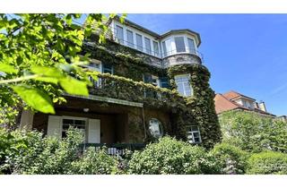 Villen zu kaufen in 1130 Wien, Repräsentative Villa aus 1928 in Hietzinger Bestlage | ZELLMANN IMMOBILIEN