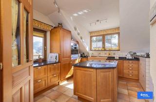 Haus kaufen in 9640 Kötschach, Leben, wo andere Urlaub machen – Ihr Paradies im Herzen der Alpen