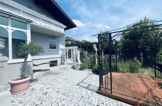 Einfamilienhaus kaufen in 2105 Oberrohrbach, Einfamilienhaus mit Gartenparadies in toller Lage!