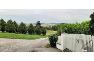Haus kaufen in 2113 Karnabrunn, AKTION! 1000 m² Eigengrund! Eckgrund! Ruhelage! Traumhafter Ausblick!