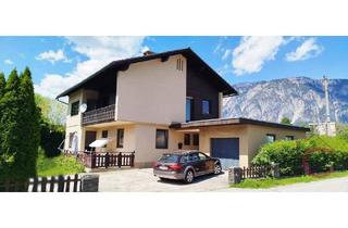 Haus kaufen in 9601 Arnoldstein, Gediegenes Wohnhaus in sonniger Ruhelage mit Blick auf den Dobratsch