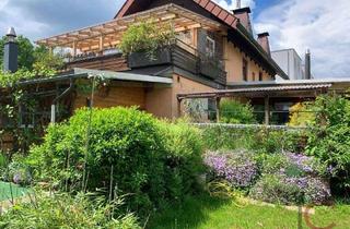 Villen zu kaufen in 9500 Villach-Innere Stadt, Großes Wohnhaus mit vielseitigen Nutzungsmöglichkeiten in begehrter Lage