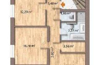 Wohnung kaufen in 2511 Pfaffstätten, Neubau - großer Balkon - Erstbezug - hochwertige Küchenausstattung - Carport - bei Baden
